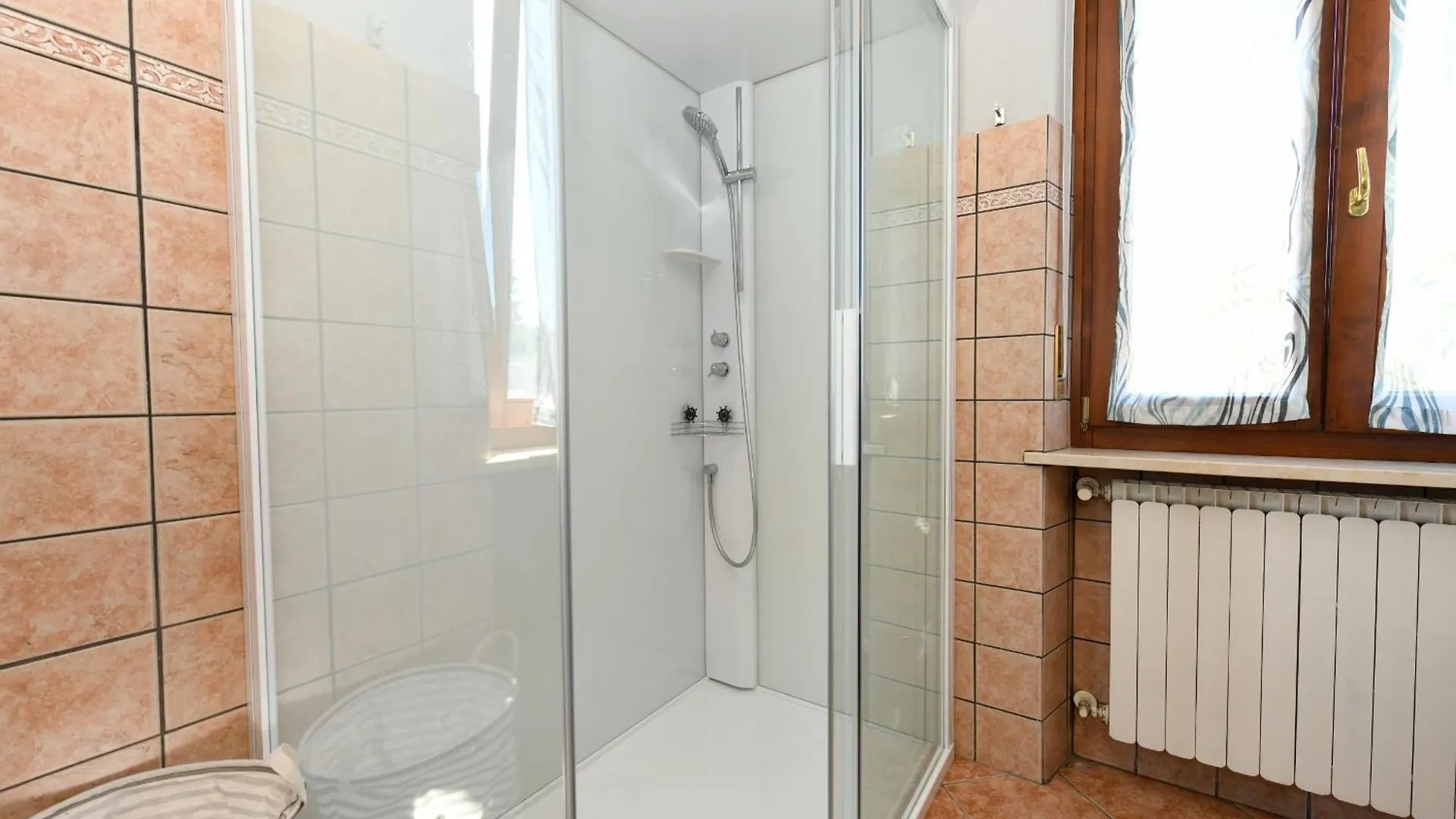 La Vela Deluxe Apartment Salo