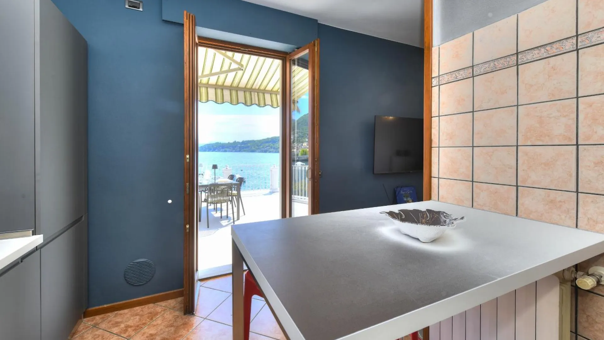 La Vela Deluxe Apartment Salo