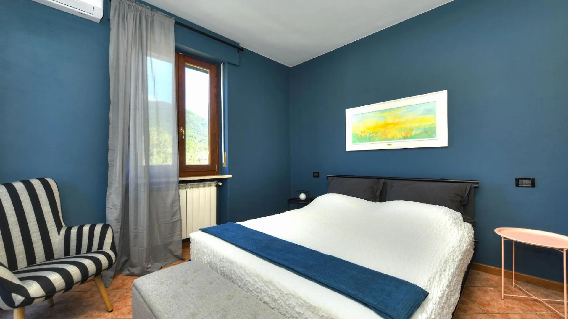 La Vela Deluxe Apartment Salo