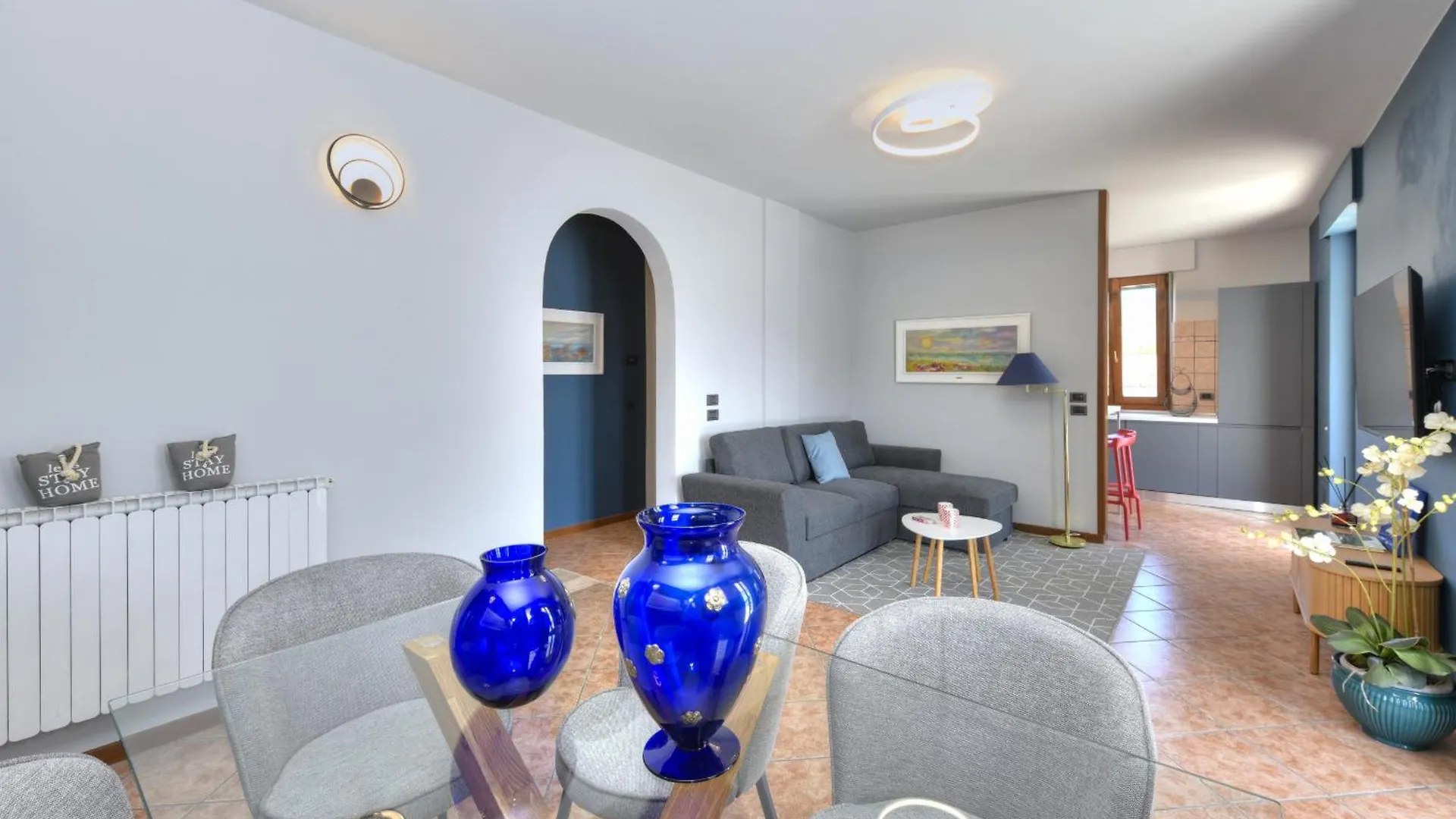 La Vela Deluxe Apartment Salo