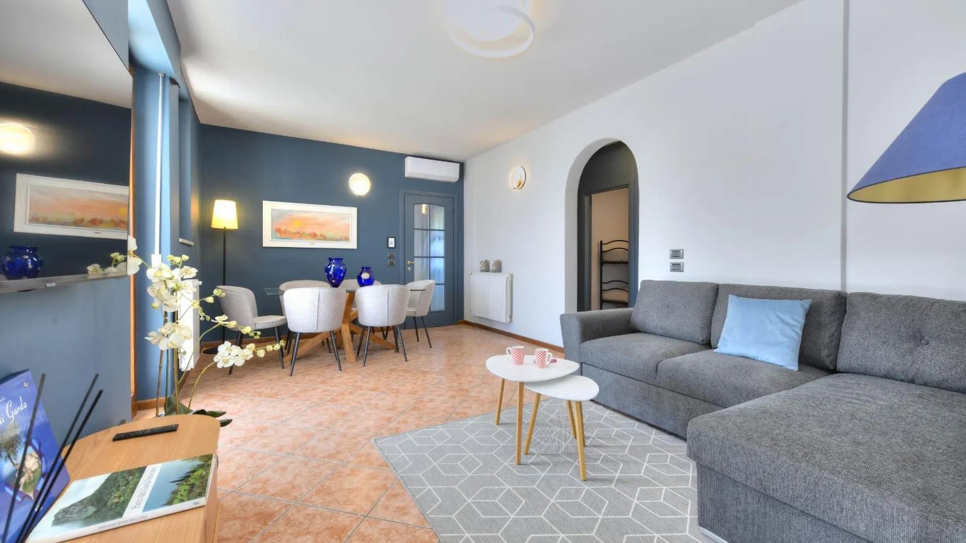 La Vela Deluxe Apartment Salo
