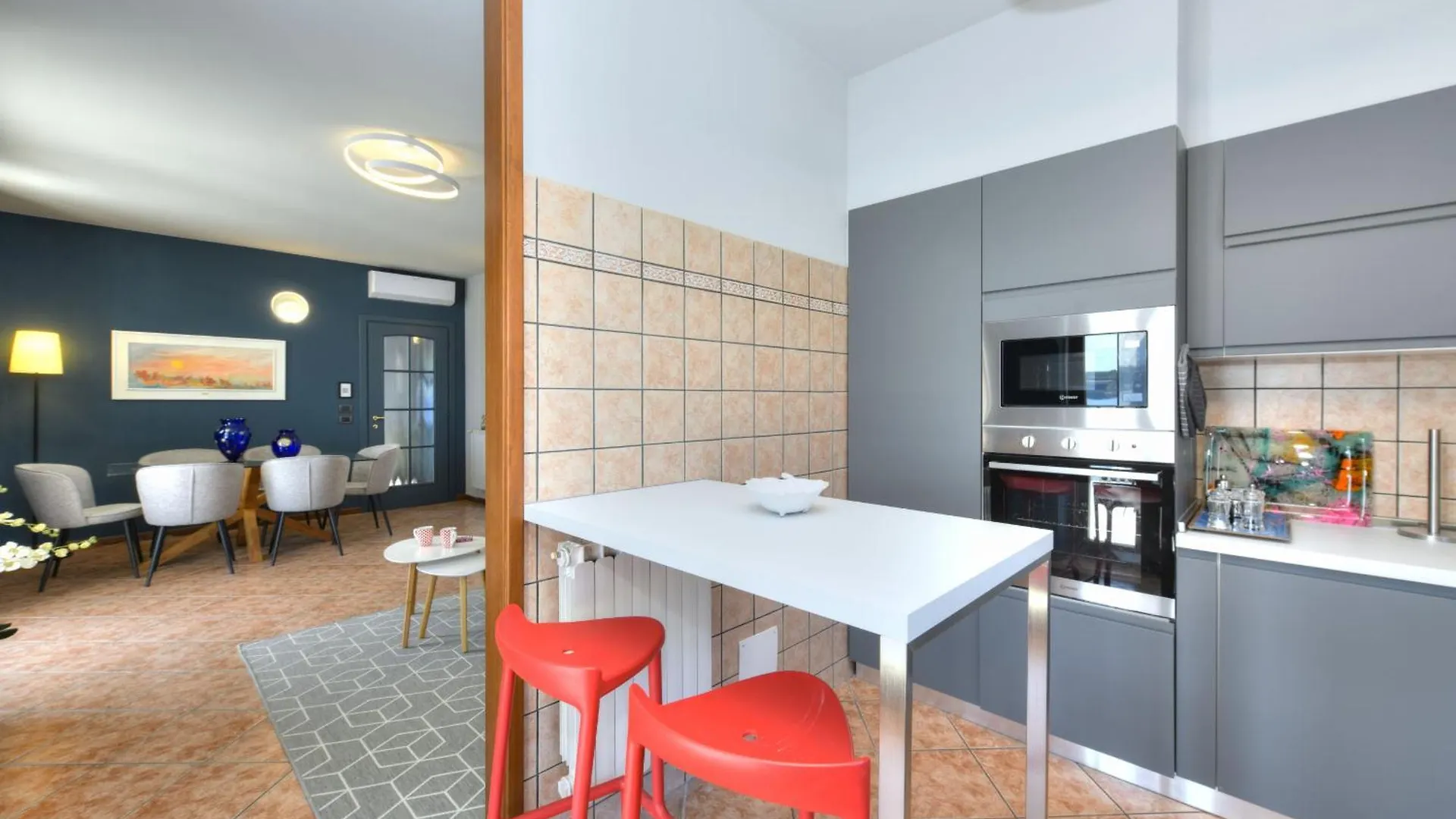 La Vela Deluxe Apartment Salo 0*,