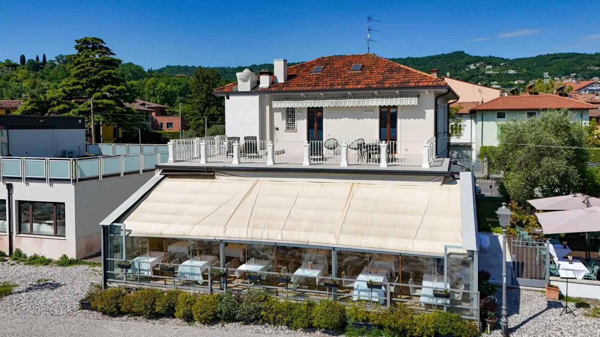 La Vela Deluxe Apartment Salo 0*,