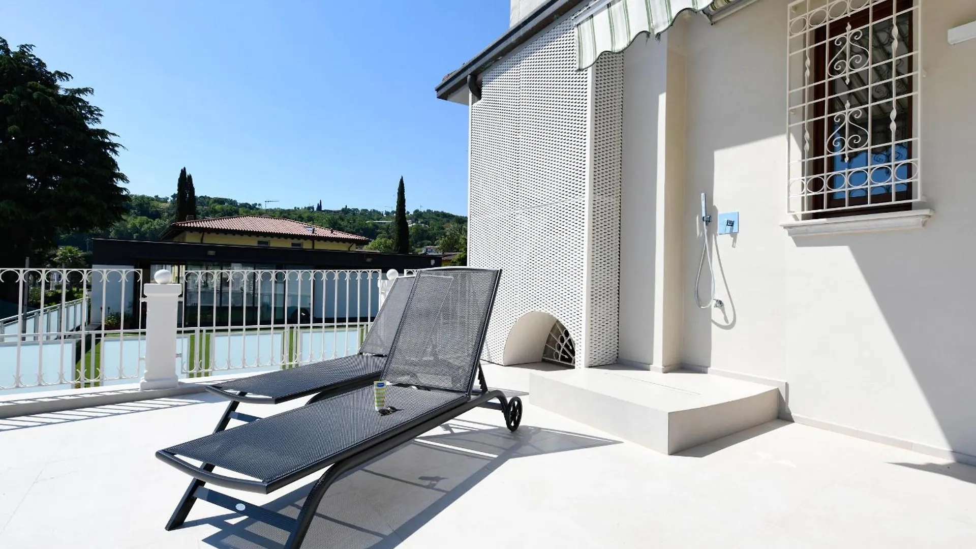 La Vela Deluxe Apartment Salo